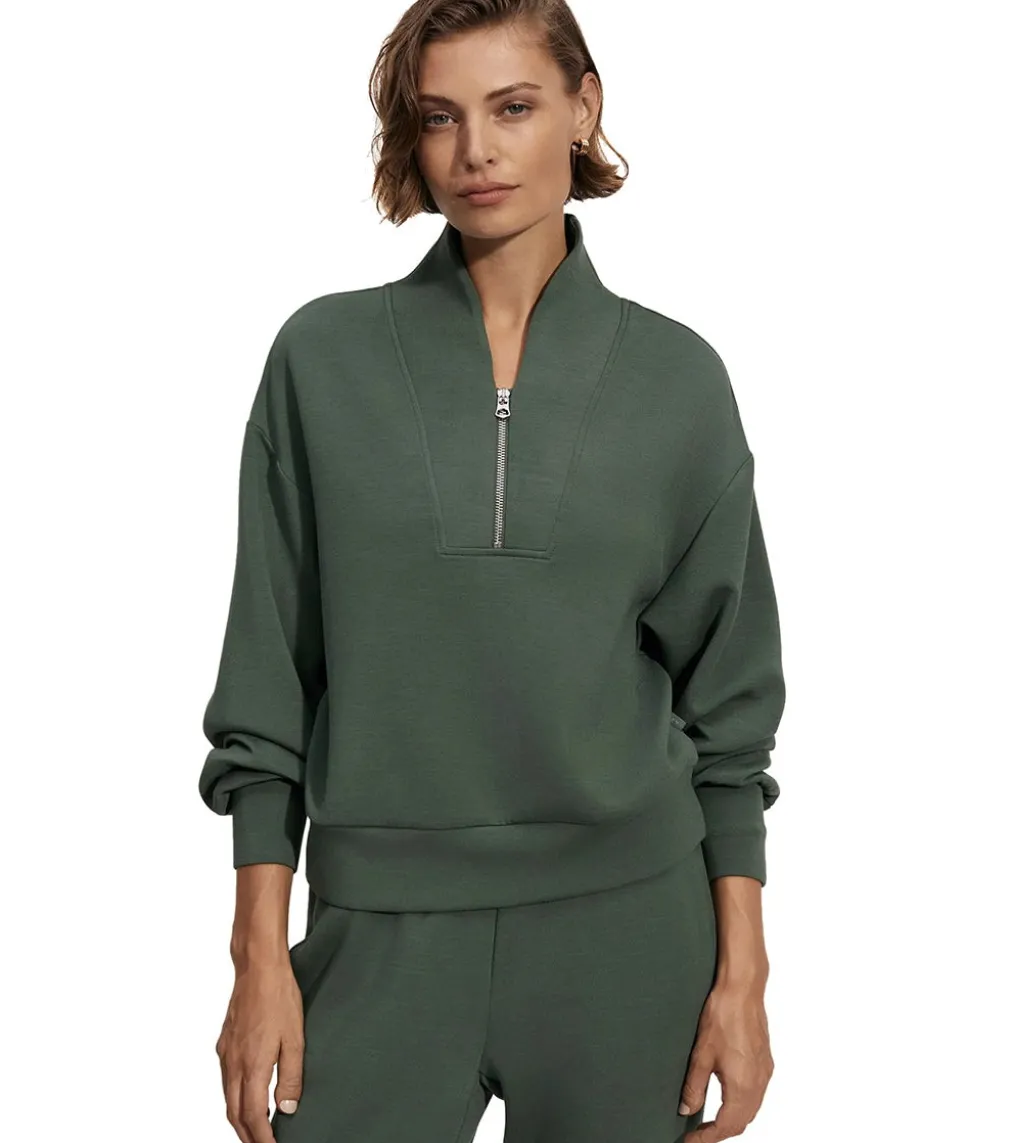 Varley Davidson Sweater