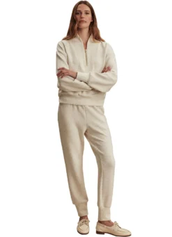 Varley Davidson Sweater
