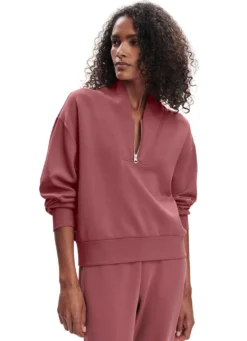 Varley Davidson Sweater