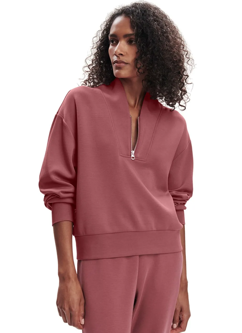 Varley Davidson Sweater