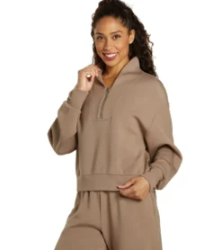 Varley Davidson Sweater