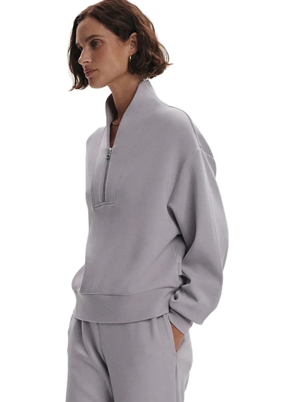 Varley Davidson Sweater