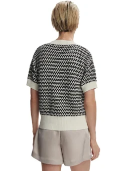Varley Dora Knit Top