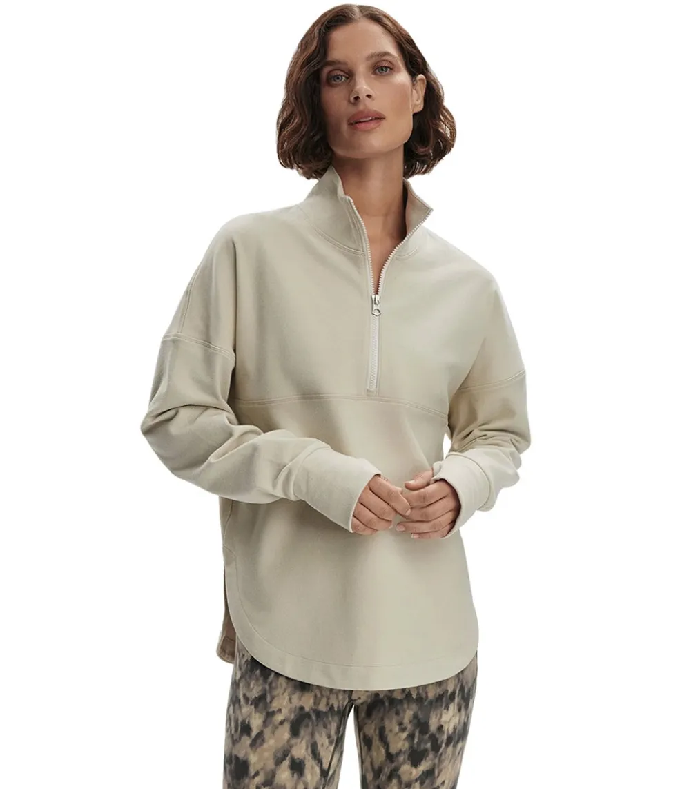 Varley Erina Half Zip Midlayer