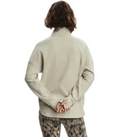 Varley Erina Half Zip Midlayer