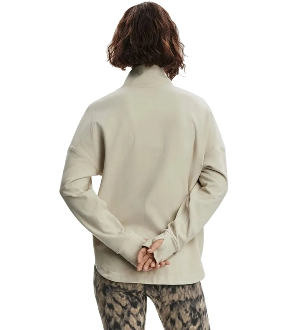 Varley Erina Half Zip Midlayer