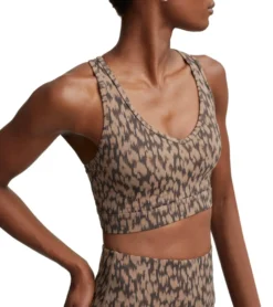 Varley Form Park Bra