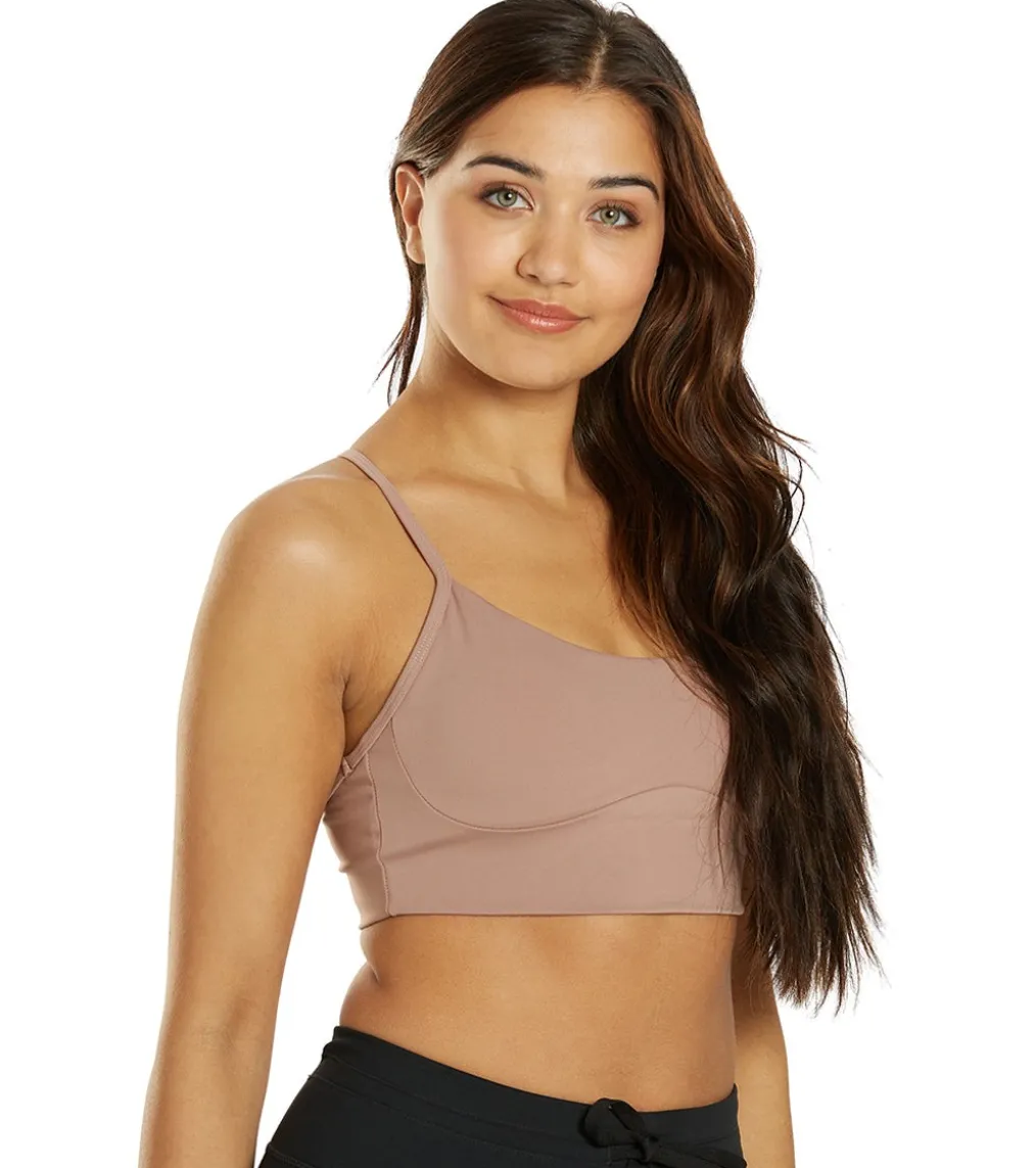 Varley Freesoft Emmie Bralette