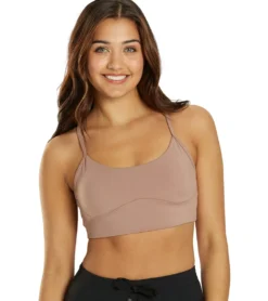 Varley Freesoft Emmie Bralette