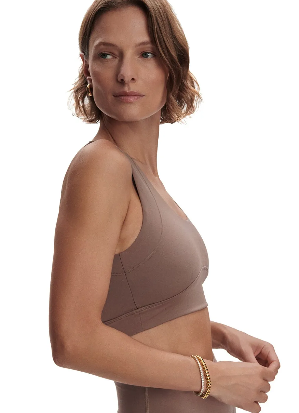 Varley Freesoft Essi Yoga Bra
