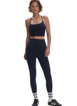 Varley Freesoft Harley Bralette Yoga Bra