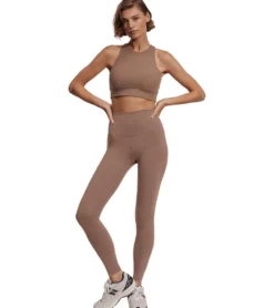 Varley FreeSoft High Rise Legging 25