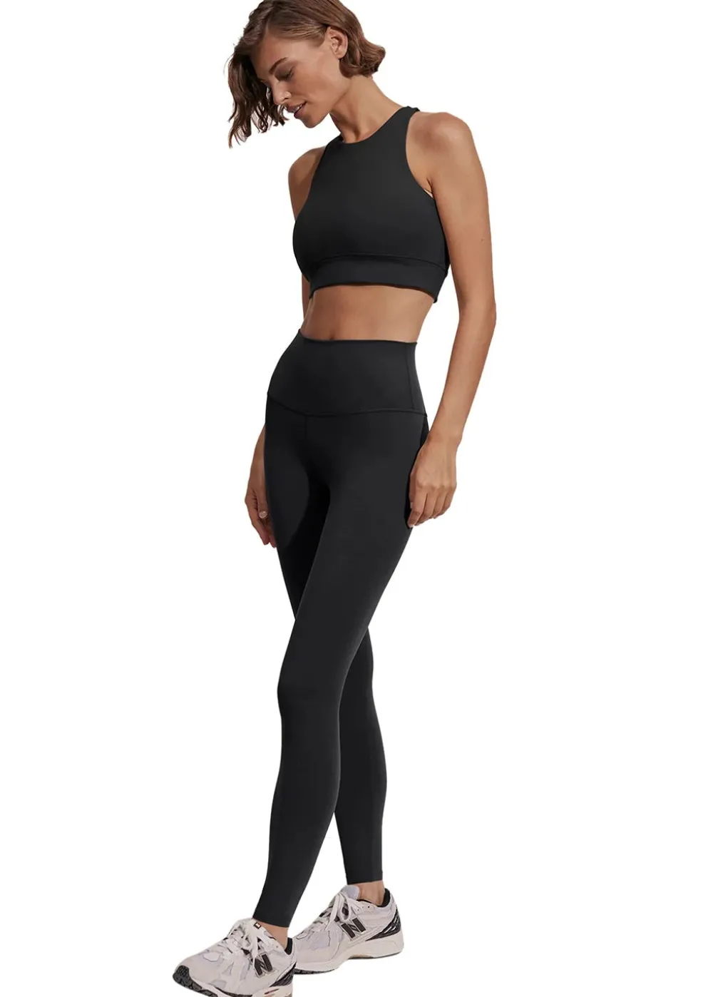 Varley Freesoft High Rise 27" Legging