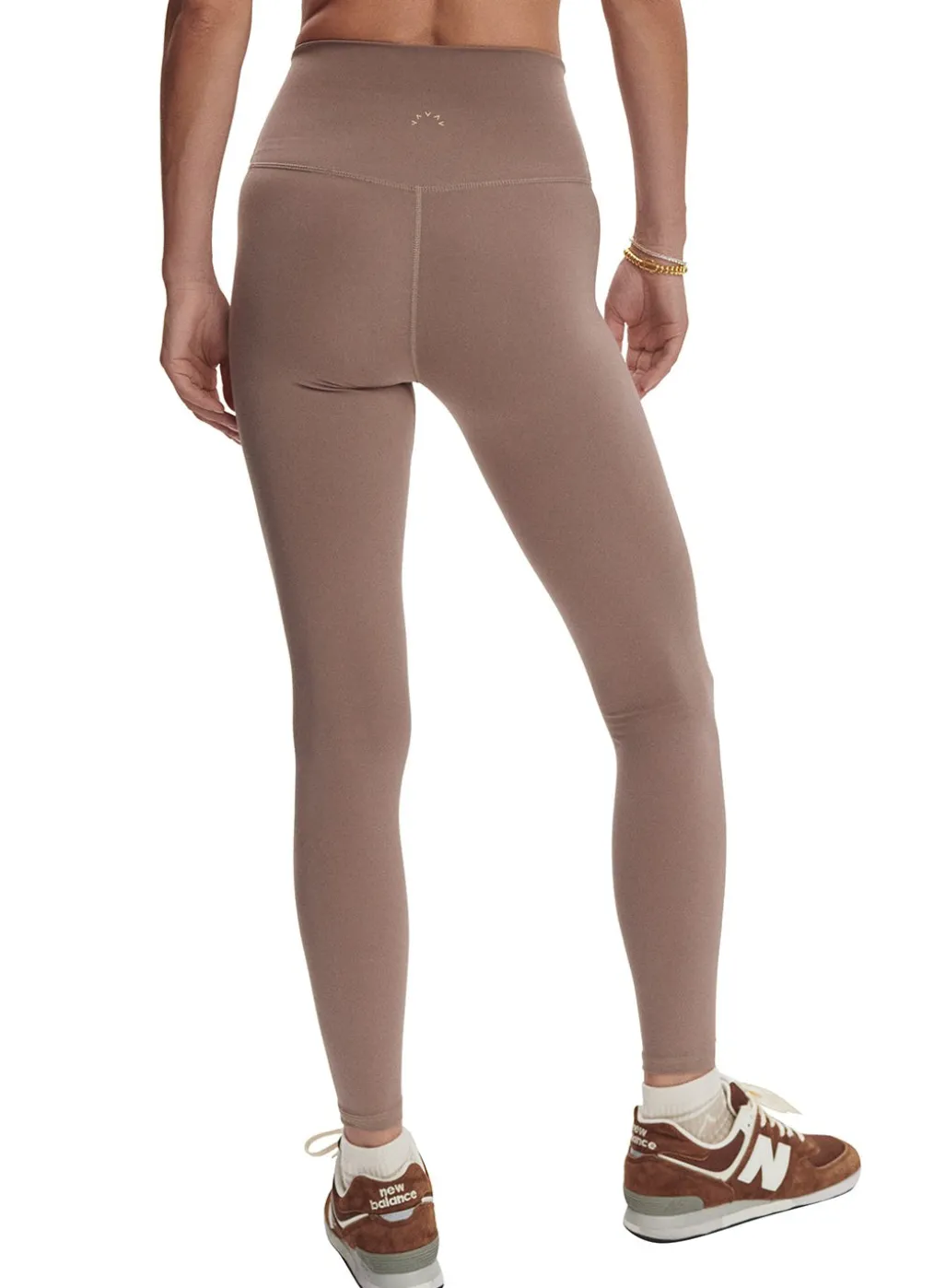 Varley Freesoft High Rise 27" Legging