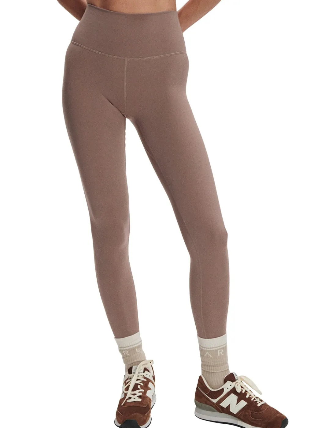 Varley Freesoft High Rise 27" Legging