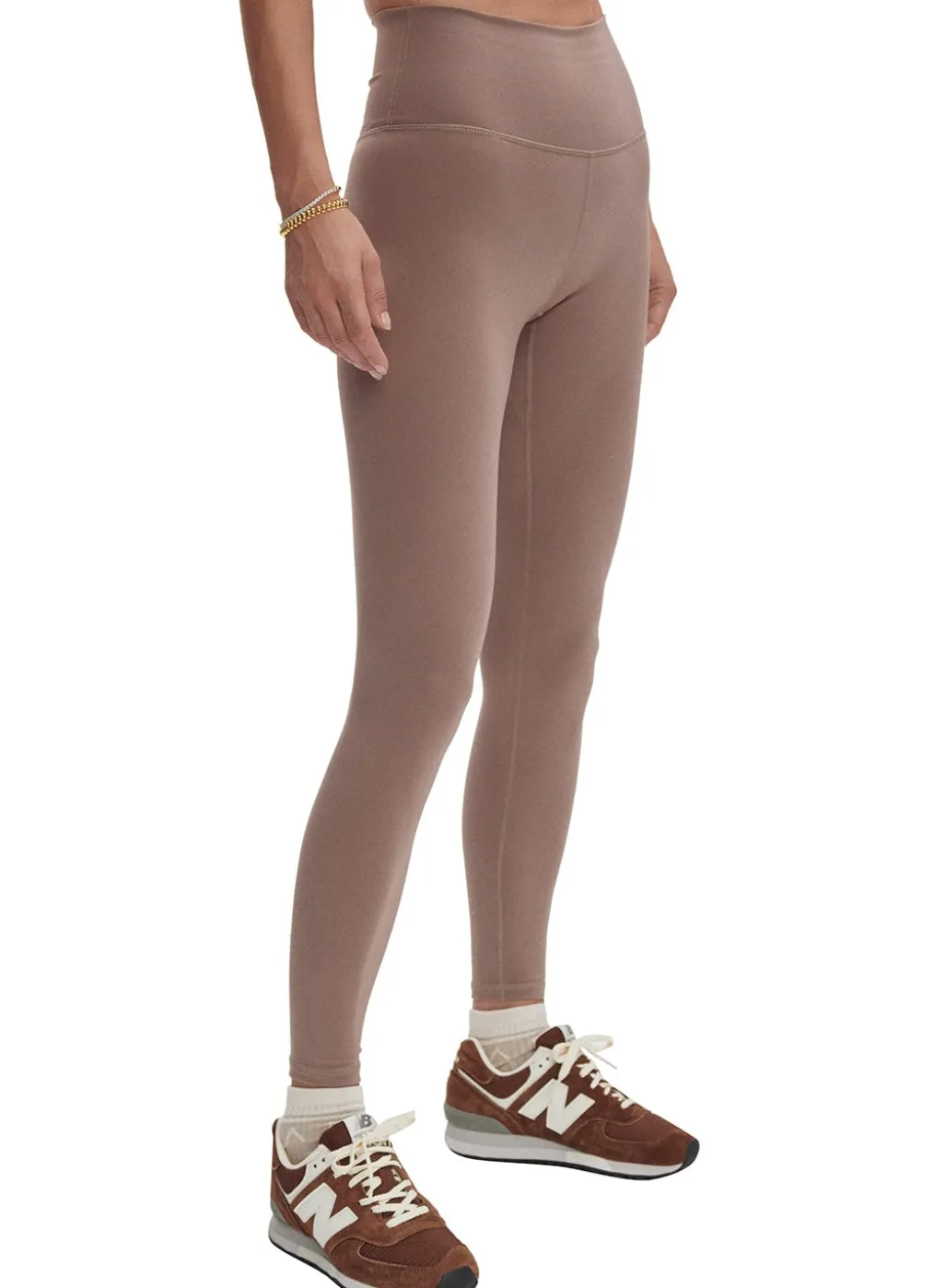 Varley Freesoft High Rise 27" Legging