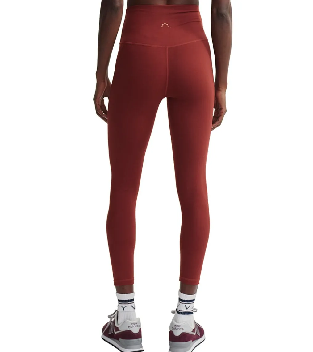 Varley Freesoft Super High 7/8 Legging 2