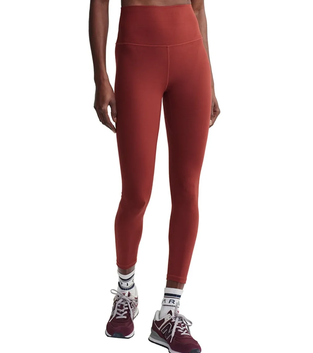 Varley Freesoft Super High 7/8 Legging 2
