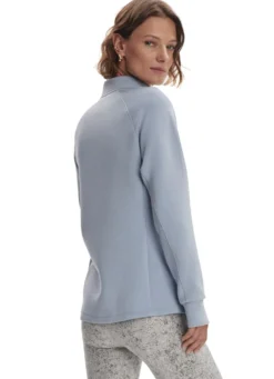 Varley Hayden Zip Through Midlayer Jacket