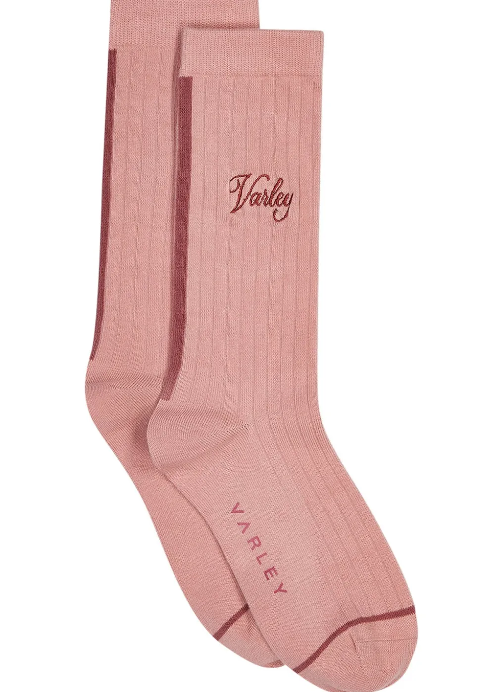 Varley Ivan Light Rib Socks