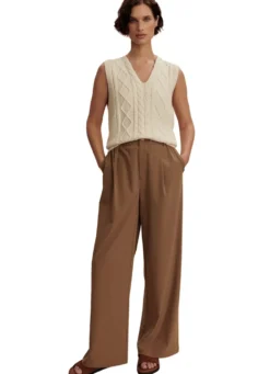 Varley Kayson 29.5 Wide Leg Pant