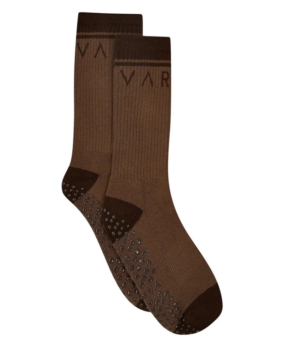 Varley Kendrick Grip Socks