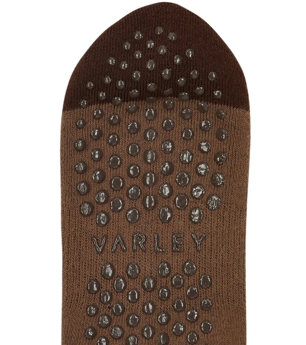 Varley Kendrick Grip Socks