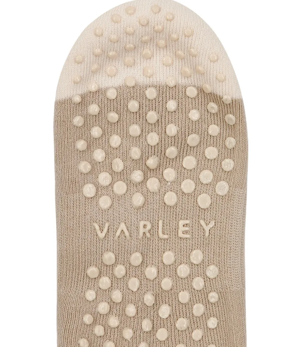 Varley Kendrick Grip Socks