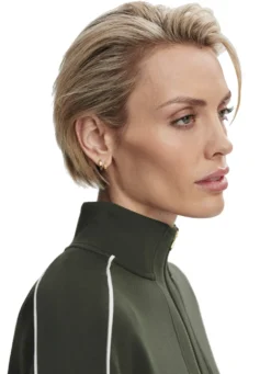 Varley Kirsi Half Zip Midlayer Sweater