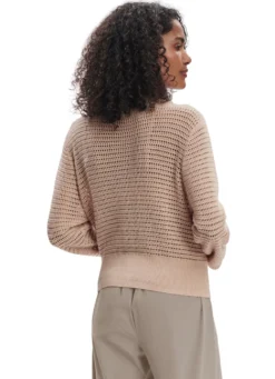Varley Lai Lightweight Knit Jacket