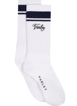 Varley Lamar Club Stripe Socks