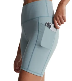 Varley Let's Go Pocket Short 7