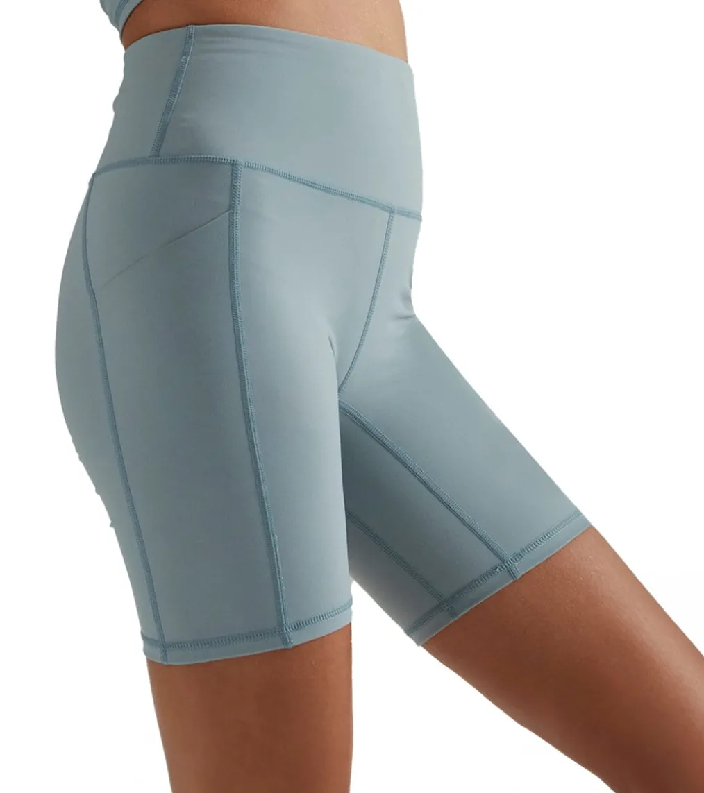 Varley Let's Go Pocket Short 7"