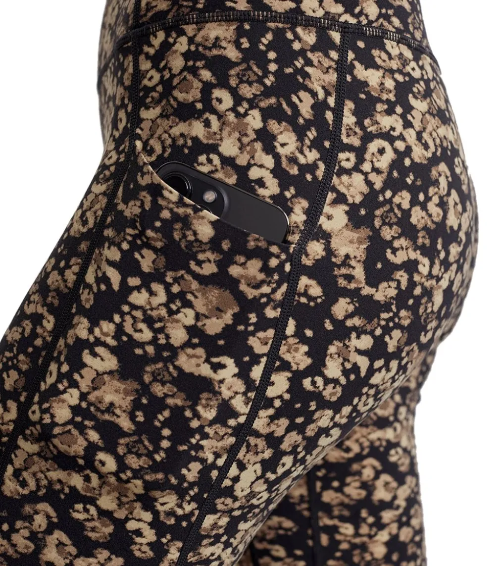 Varley Let's Go Running Legging