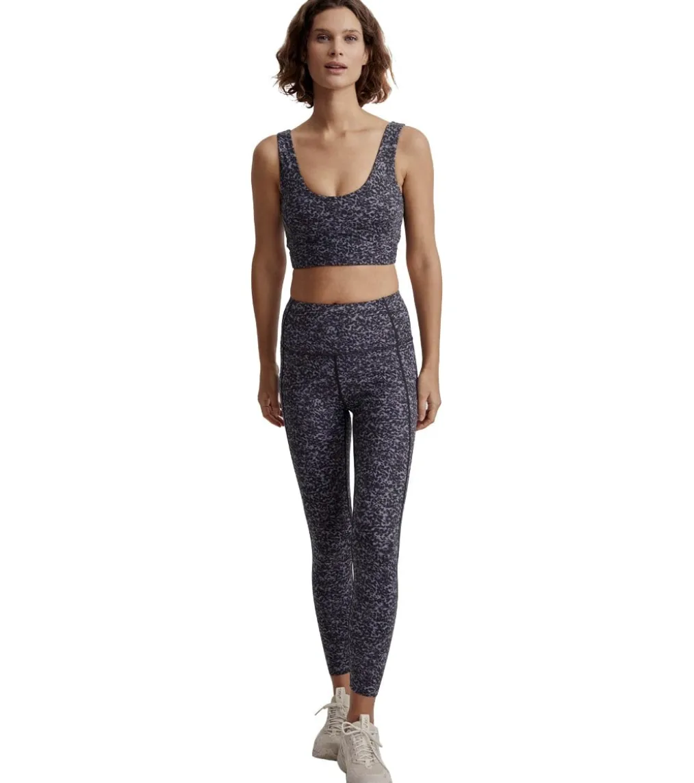 Varley Let's Go Running Legging
