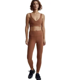 Varley Let's Move High Rise Legging 25