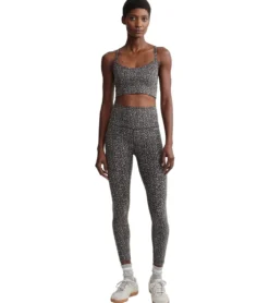 Varley Let's Move High Rise Legging 25