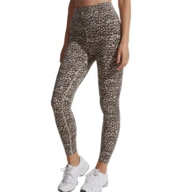 Varley Let's Move High Rise Legging 25