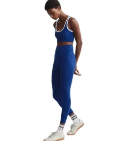 Varley Let's Move High Rise Legging 25