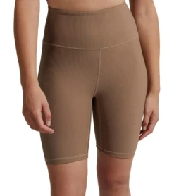 Varley Let's Move Rib Short 7