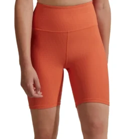 Varley Let's Move Rib Short 7