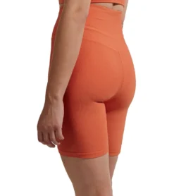 Varley Let's Move Rib Short 7