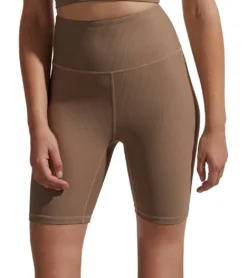 Varley Let's Move Rib Short 7
