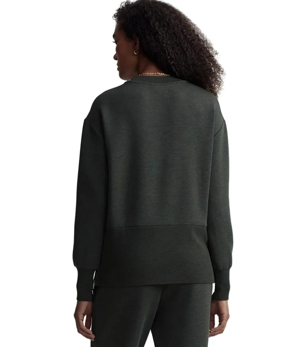 Varley Lowry Longline Sweat