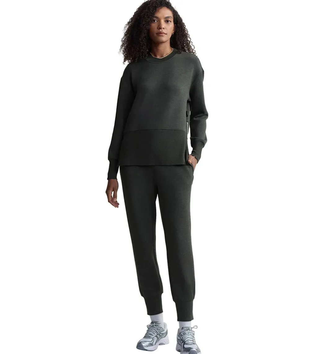 Varley Lowry Longline Sweat
