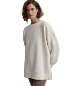 Varley Mae Longline Sweat