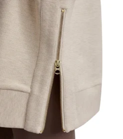 Varley Mae Longline Sweat
