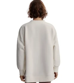 Varley Mae Longline Sweat