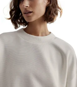 Varley Mae Longline Sweat