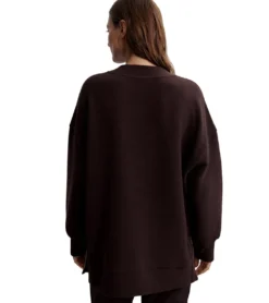Varley Mae Longline Sweat